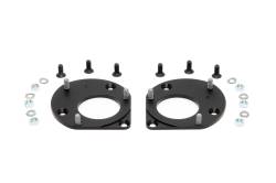 Dinan - Dinan D160-0600 Alignment Caster Camber Kit for BMW 5.0 - Image 1