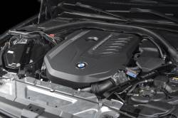 Dinan - Dinan D180-0014 Suspension Strut Brace for BMW 2.0/3.0 - Image 2