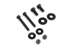 Dinan - Dinan for 20-25 GR Supra Hatchback 2.0/3.0 Suspension Strut Brace - Image 2