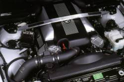Dinan - Dinan D180-0390 Suspension Shock Absorber Tower Brace for BMW - Image 4