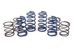 Dinan - Dinan D190-0901 Coilover Adjustable Spring Lowering Kit for 18-23 BMW M5 4.4 - Image 3