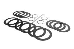 Dinan - Dinan D190-0901 Coilover Adjustable Spring Lowering Kit for 18-23 BMW M5 4.4 - Image 8