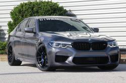 Dinan - Dinan D190-0901 Coilover Adjustable Spring Lowering Kit for 18-23 BMW M5 4.4 - Image 9