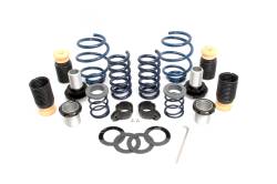 Dinan - Dinan D190-8701 Coilover Adjustable Spring Lowering Kit for 16-21 BMW M2 3.0 - Image 1