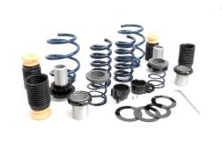 Dinan - Dinan D190-8701 Coilover Adjustable Spring Lowering Kit for 16-21 BMW M2 3.0 - Image 2