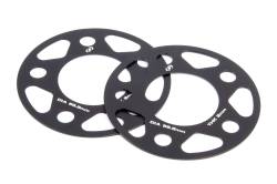 Dinan - Dinan 210-2020 Wheel Spacer Kit 66.5mm 2mm Thick - Image 1