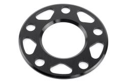 Dinan - Dinan D210-2035 Aluminum Wheel Spacer Kit 5mm Thick PAIR - Image 3