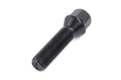 Dinan - Dinan 220-0004 M12x1.5mm Lug Bolt Set Black Designed for Wheel Spacer Use - Image 4