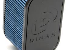Dinan - Dinan D401-0013 BMW 5.0 Engine Air Filter - Image 2