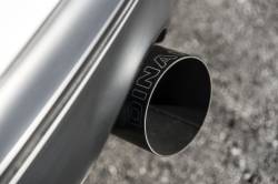 Dinan - Dinan D660-0047-BLK BMW 3.0 Exhaust System - Image 3
