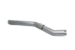 Dinan - Dinan D660-0059 Exhaust Resonator-less Kit for 17-18 M2 - Image 1