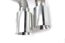 Dinan - Dinan D660-0075 Exhaust System for 18-23 BMW M550i xDrive Base 4.4 - Image 3
