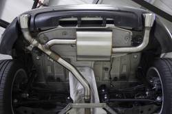 Dinan - Dinan D660-0084 Exhaust System Kit for Mini Hatchback/Wagon 2.0 - Image 2