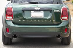 Dinan - Dinan D660-0084 Exhaust System Kit for Mini Hatchback/Wagon 2.0 - Image 4