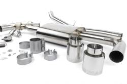 Dinan - Dinan D660-0084 Exhaust System Kit for Mini Hatchback/Wagon 2.0 - Image 5