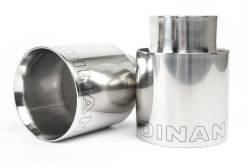 Dinan - Dinan D660-0088 BMW 2.0 Exhaust System - Image 5