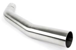 Dinan - Dinan D660-0088-BLK BMW 2.0 Exhaust System - Image 8