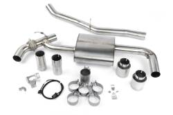 Dinan - Dinan D660-0089 Exhaust System for BMW/Mini 2.0 - Image 1