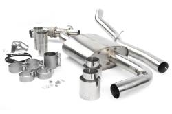 Dinan - Dinan D660-0089 Exhaust System for BMW/Mini 2.0 - Image 4