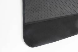 Dinan - Dinan D701-DNBW2415-4C-BLK BMW Sedan 3.0 4.4 Floor Mat Set - Image 3