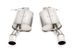 Dinan - Dinan D660-0012 Exhaust System for BMW 3.0 - Image 1