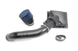 Dinan - Dinan D760-0038 Air Intake Kit for BMW Convertible/Coupe/Hatchback/Sedan 3.0 - Image 1