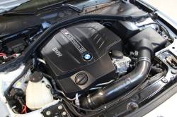 Dinan - Dinan D760-0038 Air Intake Kit for BMW Convertible/Coupe/Hatchback/Sedan 3.0 - Image 4