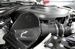 Dinan - Dinan D760-0046 Air Intake Kit for BMW 3.0 - Image 8