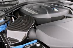 Dinan - Dinan D760-0048 Air Intake Kit for BMW 2.0 - Image 8