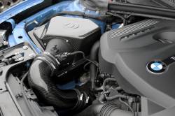Dinan - Dinan D760-0048 Air Intake Kit for BMW 2.0 - Image 9