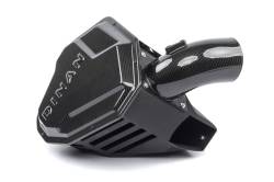 Dinan - Dinan D760-0052 Air Intake Kit for BMW Coupe/Sedan 3.0 - Image 1