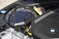 Dinan - Dinan D760-0052 Air Intake Kit for BMW Coupe/Sedan 3.0 - Image 6