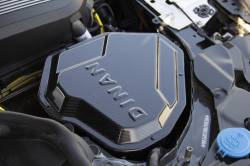 Dinan - Dinan D760-0052 Air Intake Kit for BMW Coupe/Sedan 3.0 - Image 7