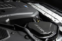 Dinan - Dinan D760-0052 Air Intake Kit for BMW Coupe/Sedan 3.0 - Image 9