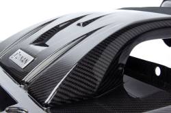 Dinan - Dinan D760-0056 Air Intake Kit for BMW Sport Utility 4.4 - Image 4