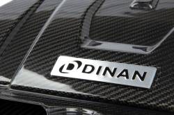 Dinan - Dinan D760-0056 Air Intake Kit for BMW Sport Utility 4.4 - Image 5
