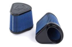 Dinan - Dinan D760-0056 Air Intake Kit for BMW Sport Utility 4.4 - Image 6