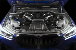 Dinan - Dinan D760-0056 Air Intake Kit for BMW Sport Utility 4.4 - Image 8
