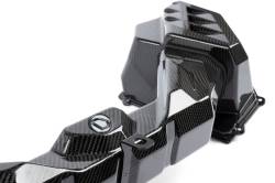 Dinan - Dinan D760-0063 Air Intake for BMW Convertible Coupe Sedan - Image 7