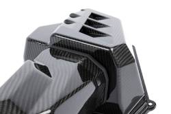 Dinan - Dinan D760-0063 Air Intake for BMW Convertible Coupe Sedan - Image 9