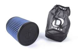 Dinan - Dinan D760-0321B Air Intake Kit for BMW 2.5/2.8/3.2 - Image 5