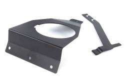 Dinan - Dinan D760-0321B Air Intake Kit for BMW 2.5/2.8/3.2 - Image 7