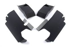 Dinan - Dinan D760-0390D Air Intake Kit for 00-03 BMW M5 Base Sedan 5.0 - Image 9