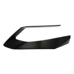 Drake Muscle - Drake Muscle CV-C8R190010-PASB 20-23 Chevrolet Corvette 6.2 Grille Insert - Image 7