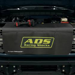 Fender Gripper - Fender Gripper FG2411 Fender Apron ADS Racing Shocks Mat 34" x 22" - Image 3
