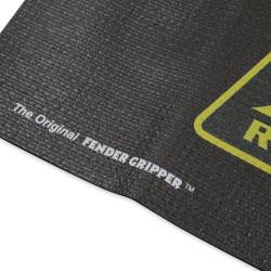 Fender Gripper - Fender Gripper FG2411 Fender Apron ADS Racing Shocks Mat 34" x 22" - Image 4