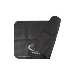 Fender Gripper - Fender Gripper FG2417 Fender Apron Detroit Speed Mat 34" x 22" - Image 3