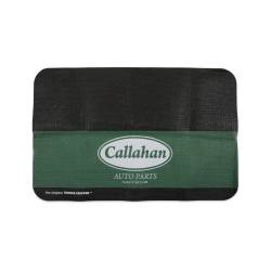 Fender Gripper - Fender Gripper FG2454 Callahan Auto Parts Fender Cover/Mat - Image 1