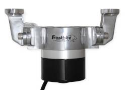 Frostbite - Frostbite 22-111 Engine Water Pump for Chevy - Image 3