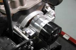 Frostbite - Frostbite 22-111 Engine Water Pump for Chevy - Image 4